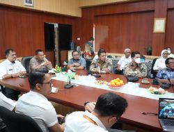 DPRD Kota Depok Studi Banding ke Diskominfo Terkait Internet Sehat