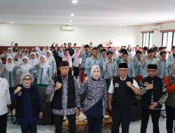 Percepat Turunkan Angka Stunting Pemkab Bogor Ikuti Aksi Geber Sobat SiJuMo dan Jamillah