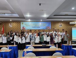 Penyusunan Profil Data Gender dan Anak Kabupaten Bogor Berlangsung di Hotel Gumilang Puncak