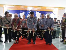Berikan Kemudahan Layanan Kepada Masyarakat, Mall Pelayanan Publik Resmi Beroperasional di Kabupaten Bogor