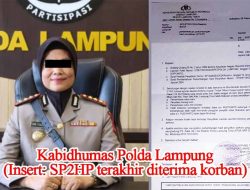 *Terkait Kasus Pengeroyokan Wartawan, Wilson Lalengke Prihatin dengan Kebohongan Polda Lampung*