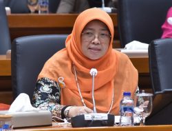 Kurniasih Soroti 10 Juta Gen Z Menganggur: Bonus Demografi Mestinya Diiringi Dengan Kesempatan Kerja