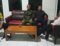 Bhabinkamtibmas Wilayah Hukum Polsek Csr (CISARUA) Giat Cek Pos Kamling Hadir Di Tengah Masyarakat Demi Menciptakan Situasi Yang Kondusif 