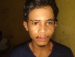 Polsek Rumpin Berhasil Ungkap Kasus Pencurian Kendaraan Bermotor