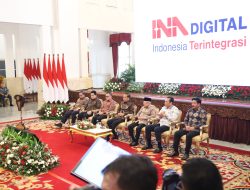 Sukses Implementasikan SPBE, Pemkab Bogor Diganjar Penghargaan Digital Government Award Dari Kemenpan RB RI