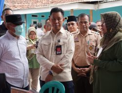 Melalui UHC, Pemkab Bogor Pastikan Masyarakat Kurang Mampu Bisa Dapat Jaminan Kesehatan Melalui Jamkesda