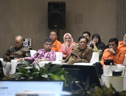 Pj.Sekda Sebut Kesiapan Manajemen Penanggulangan Bencana Kabupaten Bogor Dinilai Sudah Baik