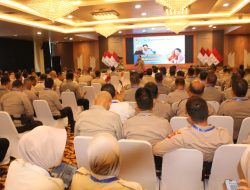 Persiapan Pensiun Bahagia dan Produktif: Polri Gelar Pelatihan untuk Anggota dan PNS yang Akan Pensiun