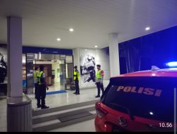 Jelang WWF Ke – 10 Di Bali, Polres Loteng Intensifkan Patroli KRYD