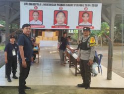 Polsek Mataram Kawal Pilkaling Pajang Barat Periode 2024-2029