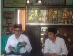 Pengawas Wilayah.III Sukamulia Monitoring Persiapan AM dan Pat MB di MINWSukamulia