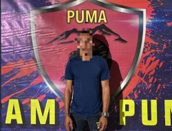 Sepak Terjang Tukang Begal Berujung Ditangan Tim Puma 1 Polres Bima Kota