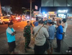 Diduga Lakukan Kekerasan Secara Bersama, 5 Pelaku Diamankan Sat Reskrim Polresta Mataram