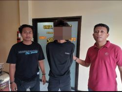 Pelaku Kekerasan Terhadap Anak di Kota Bima Berhasil Diamankan oleh Tim Puma II Polres Bima Kota