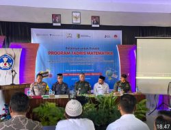 Kolaborasi Apik, Kodim 1615/Lotim dan Dikbud Lotim Gelar Gernas Tastaka