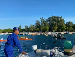 Sat Polair Gelar KRYD Jelang WWF ke 10 du Bali*