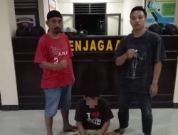 Diduga Kerap Gelapkan Ayam, Polsek Alas Ringkus Pelaku