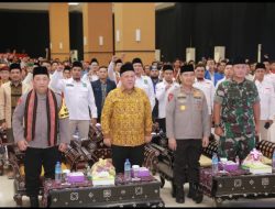 Kapolri Hadiri Muktamar KAMMI XIII, Polda NTB Siapkan Pengamanan
