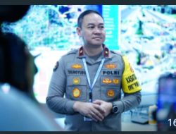 Polri Ungkap Keberhasilan Amankan World Water Forum ke-10 di Bali