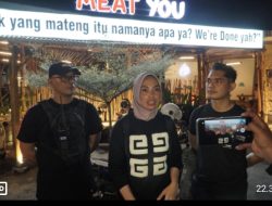 Sat Reskrim Polresta Mataram Rutin Laksanakan Giat KRYD Imbangan saat Weekend