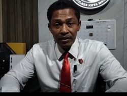 Sat Narkoba Polresta Mataram Berhasil Amankan 3 Terduga Serta Puluhan Gram Sabu dan 1 butir Extasi