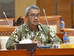 Farhan Apresiasi Aksi Massa Jurnalis Tolak RUU Penyiaran