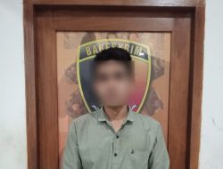 Sempat Kabur Ke Gili Trawangan, Terduga Curas Berhasil Diamankan Tim Resmob Polresta Mataram
