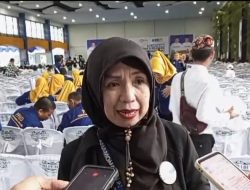 PT Anamona Tour and Travel Siap Bersinergi bersama Garda Pemenangan Herman Deru Dua Periode (GPHD2P)