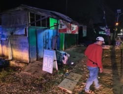 Polsek Ciawi Bersama Instansi Terkait Amankan Ratusan Botol Miras dalam Operasi Gabungan