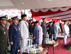 Peringati HJB Ke-542, Pj. Bupati Bogor Sampaikan Sejumlah Capaian Prestasi Kabupaten Bogor