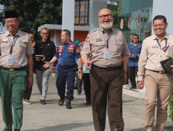 Perkuat Mitigasi Bencana Kekeringan, Pemkab Bogor Edukasi Penanganan Bencana Alam Hidrometeorologi