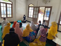 Puskesmas Cihideung Udik Memperkenalkan Kartu Kendali Berobat (Kaliber) untuk Meningkatkan Kepatuhan Pasien Hipertensi
