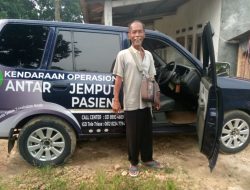 RSUD Cileungsi Luncurkan Inovasi Layanan Antar Jemput Pasien Untuk Meningkatkan Aksesibilitas dan Kesejahteraan Pasien