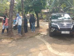Respon Aduan Warga Soal Limbah PT.PPLI, KLHK Adakan Sidak di Desa Nambo Bogorl