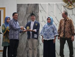 Pemkab Bogor Gelar Dialog Nasional Wujudkan Ketahanan Ekonomi Daerah