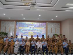 Pemkab Bogor Berhasil Selenggarakan Pelayanan KB Gratis Program Sejuta Akseptor