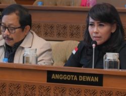 Komisi II DPR RI Kritik Kinerja KPU Dalam Penyelenggaraan Pemilu dan Dugaan Pemborosan Anggaran