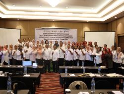 Pemkab Bogor Bersiap Laksanakan Integrasi Pelayanan Kesehatan Primer Tahun 2024