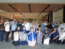 Tingkatkan Pelayanan Tuberkulosis di Seluruh Fasyankes Pemerintah dan Swasta Untuk Percepat Eliminasi TB di Kabupaten Bogor 