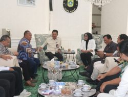 Pemkab Bogor Perkuat Kolaborasi dengan Kadin Hadirkan Revitalisasi Pendidikan Vokasi dan Pelatihan Vokasi Bagi Tenaga Kerja Kabupaten Bogor