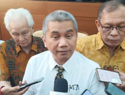 UNSRI Umumkan Hasil SNBT Kelulusan