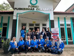 Melalui Temu TPT, Pemkab Bogor Serius Tingkatkan Kepatuhan Masyarakat Cegah Tuberkulosis