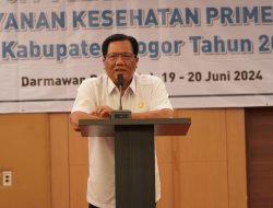 Pj. Sekda Ungkap Peran dan Komitmen Pemda, Pemdes serta Masyarakat Sangat Penting Sukseskan ILP