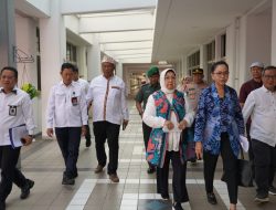 Pemkab Bogor Kolaborasi dengan Pemerintah Pusat dan DPR RI Untuk Mewujudkan Masyarakat Kabupaten Bogor Sejahtera