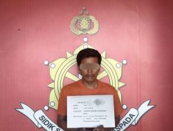 Setubuhi Tetangga Sebanyak 4 Kali, Polres Dairi Ringkus Pelaku Usai Kabur ke Jawa Barat