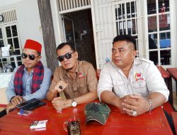 Deki : Meminta Ombudsman kepada pemerintah Untuk segera mendirikan sekolah Yang Belum Ada di Kota Palembang