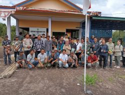 Dana Tali Asih PT BEST Group Diduga Disunat Oknum Pejabat di Pulang Pisau, Ketua DPK Gerhana Turun Tangan!