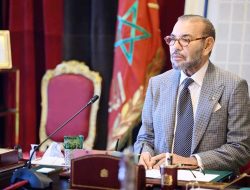 *Maroko Siap Jadi Tuan Rumah TotalEnergies AFCON 2025 dan CAF TotalEnergies WAFCON 2024*