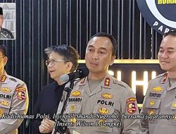 *Tentang Pabrik Fraud di Trunojoyo*