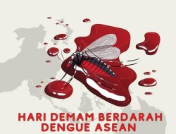 Takeda Dukung Peringatan Hari Dengue ASEAN 2024 Sebagai Jalan Mencapai Indonesia Bebas Kematian Akibat Dengue di Tahun 2030